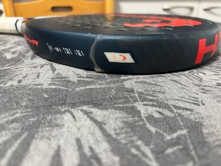 Pala Padel Head