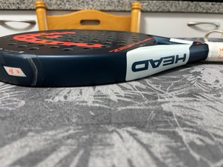 Pala Padel Head