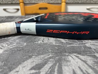 Pala Padel Head