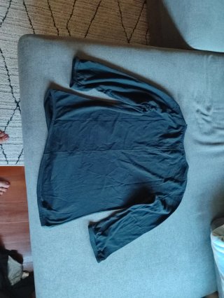 Camiseta Custo Barcelona manga 3/4