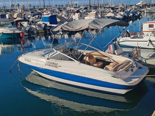 Bayliner 6,02 en venta