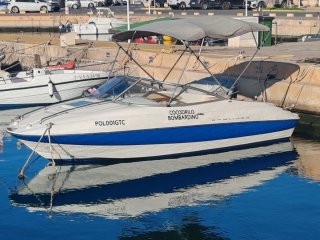 Bayliner 6,02 en venta