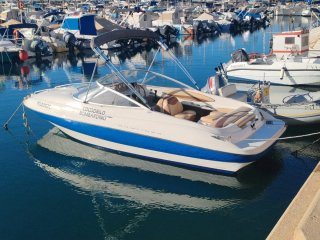 Bayliner 6,02 en venta