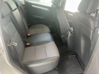 Mercedes-Benz Clase A 2005