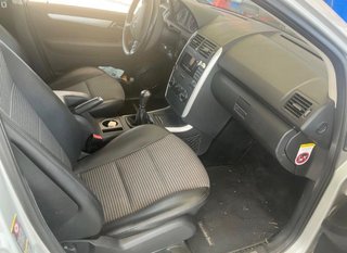 Mercedes-Benz Clase A 2005
