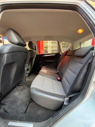 Mercedes-Benz Clase A 2005
