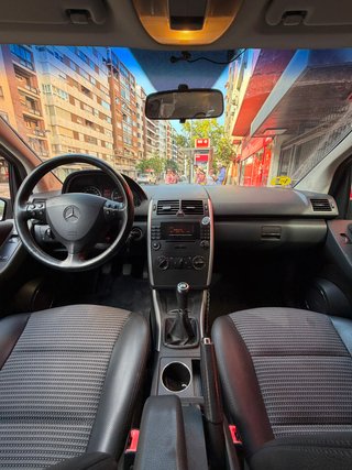 Mercedes-Benz Clase A 2005