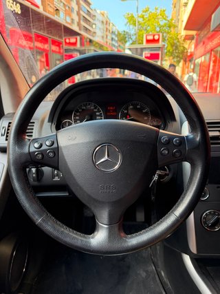 Mercedes-Benz Clase A 2005