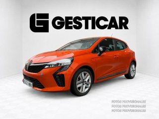 Renault Clio Evolution TCe 66 kW (90 CV)