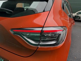 Renault Clio Evolution TCe 66 kW (90 CV)