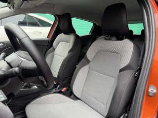 Renault Clio Evolution TCe 66 kW (90 CV)