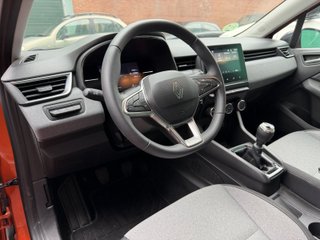Renault Clio Evolution TCe 66 kW (90 CV)