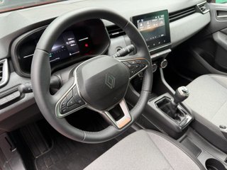 Renault Clio Evolution TCe 66 kW (90 CV)