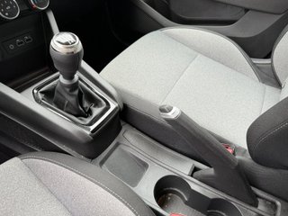Renault Clio Evolution TCe 66 kW (90 CV)