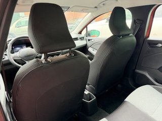 Renault Clio Evolution TCe 66 kW (90 CV)