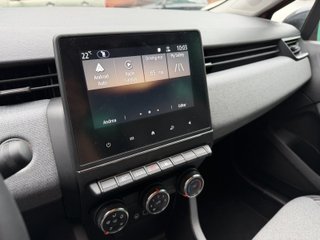 Renault Clio Evolution TCe 66 kW (90 CV)