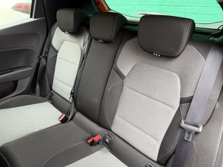 Renault Clio Evolution TCe 66 kW (90 CV)