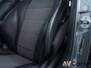 Mercedes C200 Estate Etiqueta ECO 2020 Nacional