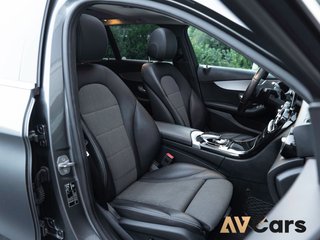 Mercedes C200 Estate Etiqueta ECO 2020 Nacional