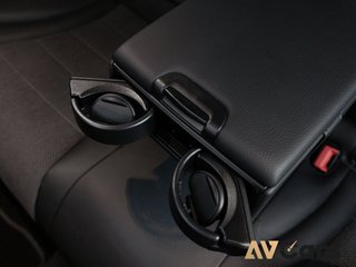 Mercedes C200 Estate Etiqueta ECO 2020 Nacional