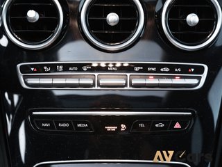 Mercedes C200 Estate Etiqueta ECO 2020 Nacional