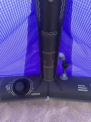 North Orbit 10m 2026 nueva