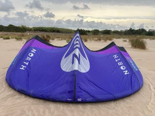 North Orbit 10m 2026 nueva