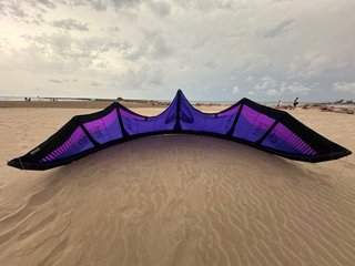 North Orbit 10m 2026 nueva