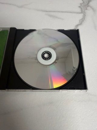 Cypress Hill Live in Amsterdam CD