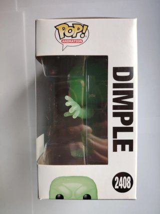 Funko Pop! Dimple 2408 Mob Psycho 100