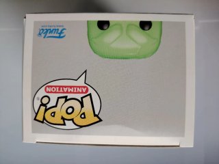 Funko Pop! Dimple 2408 Mob Psycho 100