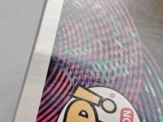 Funko Pop! Dimple 2408 Mob Psycho 100