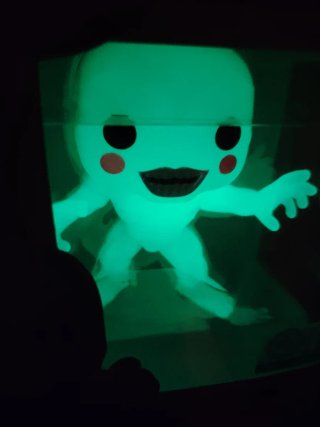 Funko Pop! Dimple 2408 Mob Psycho 100