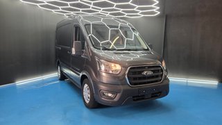 Ford Transit 310 96kW L2H2 Van Trend FWD