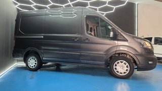 Ford Transit 310 96kW L2H2 Van Trend FWD