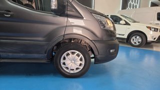Ford Transit 310 96kW L2H2 Van Trend FWD