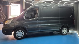 Ford Transit 310 96kW L2H2 Van Trend FWD