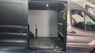 Ford Transit 310 96kW L2H2 Van Trend FWD