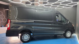 Ford Transit 310 96kW L2H2 Van Trend FWD