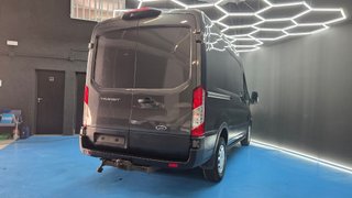 Ford Transit 310 96kW L2H2 Van Trend FWD