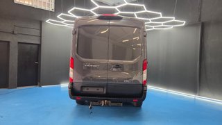 Ford Transit 310 96kW L2H2 Van Trend FWD