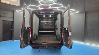 Ford Transit 310 96kW L2H2 Van Trend FWD