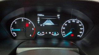 Ford Transit 310 96kW L2H2 Van Trend FWD