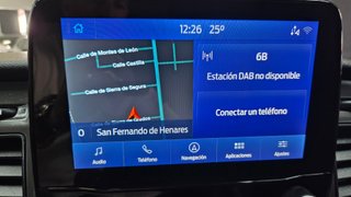 Ford Transit 310 96kW L2H2 Van Trend FWD