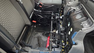 Ford Transit 310 96kW L2H2 Van Trend FWD