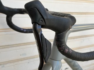 MMR Grand Tour 10 2024 Cuadro Bicicleta en talla L