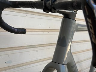 MMR Grand Tour 10 2024 Cuadro Bicicleta en talla L
