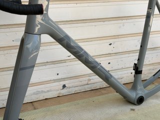 MMR Grand Tour 10 2024 Cuadro Bicicleta en talla L