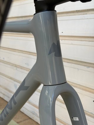 MMR Grand Tour 10 2024 Cuadro Bicicleta en talla L