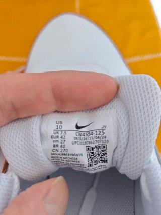 Nike Air Max SC Talla 42